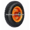 8x250-4 small wheels for hand trolley or castor